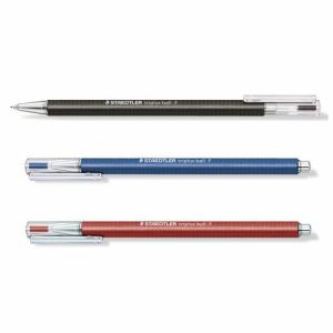 STAEDTLER PEN NORIS STICK 434F BLACK Office Stationery & Supplies Limassol Cyprus Office Supplies in Cyprus: Best Selection Online Stationery Supplies. Order Online Today For Fast Delivery. New Business Accounts Welcome