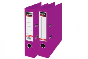 SKAG PREMIUM BOX FILE A4 PVC 8CM PURPLE 8/32 Office Stationery & Supplies Limassol Cyprus Office Supplies in Cyprus: Best Selection Online Stationery Supplies. Order Online Today For Fast Delivery. New Business Accounts Welcome