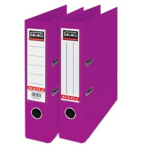 SKAG BOX FILE F/SC PVC 8CM  RED Office Stationery & Supplies Limassol Cyprus Office Supplies in Cyprus: Best Selection Online Stationery Supplies. Order Online Today For Fast Delivery. New Business Accounts Welcome