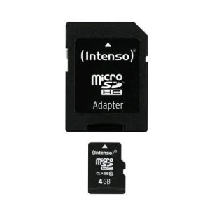 INTENSO MICRO SD CARD UHS-I 64GB SDXC Office Stationery & Supplies Limassol Cyprus Office Supplies in Cyprus: Best Selection Online Stationery Supplies. Order Online Today For Fast Delivery. New Business Accounts Welcome