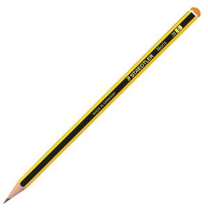 STAEDTLER PENCIL 2HB W/ERASER STD122KP72 Office Stationery & Supplies Limassol Cyprus Office Supplies in Cyprus: Best Selection Online Stationery Supplies. Order Online Today For Fast Delivery. New Business Accounts Welcome