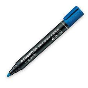 STAEDTLER MARKER P BULLET BLUE 352-3 Office Stationery & Supplies Limassol Cyprus Office Supplies in Cyprus: Best Selection Online Stationery Supplies. Order Online Today For Fast Delivery. New Business Accounts Welcome