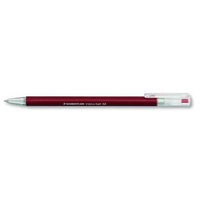 STAEDTLER PEN TRIPLUS M 431 RED Office Stationery & Supplies Limassol Cyprus Office Supplies in Cyprus: Best Selection Online Stationery Supplies. Order Online Today For Fast Delivery. New Business Accounts Welcome