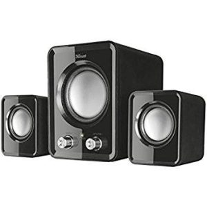 TRUST SUBWOOFER SPEAKER SET ZIVA 2.1  18925 Office Stationery & Supplies Limassol Cyprus Office Supplies in Cyprus: Best Selection Online Stationery Supplies. Order Online Today For Fast Delivery. New Business Accounts Welcome