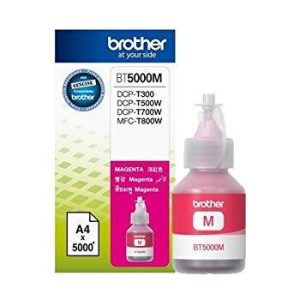 BROTHER Ink Cartridge BT5000C Cyan DCP-T300/500W Office Stationery & Supplies Limassol Cyprus Office Supplies in Cyprus: Best Selection Online Stationery Supplies. Order Online Today For Fast Delivery. New Business Accounts Welcome