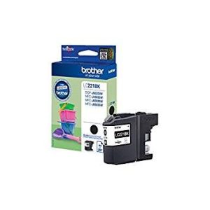 BROTHER INK CARTRIDGE LC221 BLACK  MCFJ 460/480/485/680/880 & DCP562 Office Stationery & Supplies Limassol Cyprus Office Supplies in Cyprus: Best Selection Online Stationery Supplies. Order Online Today For Fast Delivery. New Business Accounts Welcome