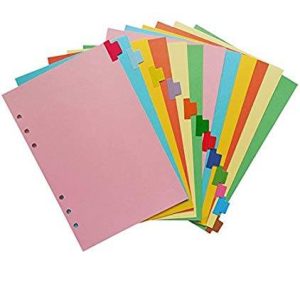 RENO PVC  INDEX 1-31 F-31HN R Office Stationery & Supplies Limassol Cyprus Office Supplies in Cyprus: Best Selection Online Stationery Supplies. Order Online Today For Fast Delivery. New Business Accounts Welcome