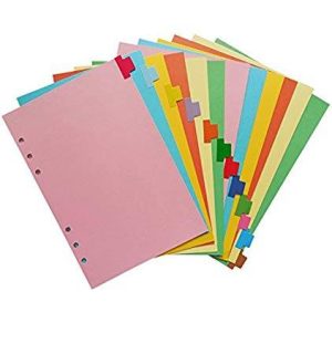 RENO KARTON INDEX DIVIDER 31-TABS COLOUR PF-31 R Office Stationery & Supplies Limassol Cyprus Office Supplies in Cyprus: Best Selection Online Stationery Supplies. Order Online Today For Fast Delivery. New Business Accounts Welcome