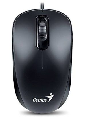 GENIUS Mouse PS2 BLACK DX-110 Office Stationery & Supplies Limassol Cyprus Office Supplies in Cyprus: Best Selection Online Stationery Supplies. Order Online Today For Fast Delivery. New Business Accounts Welcome