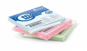 OFFICEMATE /FORPUS STICK NOTES 75X75 PASTEL PINK F42019 Office Stationery & Supplies Limassol Cyprus Office Supplies in Cyprus: Best Selection Online Stationery Supplies. Order Online Today For Fast Delivery. New Business Accounts Welcome