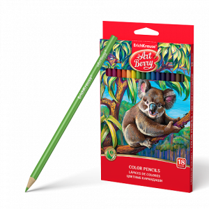 ERICHKRAUSE TRIANGULAR KIDS JUMBO SPACE ANIMALS 12 COLOR PENCILS 61077 Office Stationery & Supplies Limassol Cyprus Office Supplies in Cyprus: Best Selection Online Stationery Supplies. Order Online Today For Fast Delivery. New Business Accounts Welcome