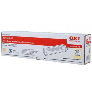 OKI TONER C610/611 MAGENTA 6K ( 44315306 ) Office Stationery & Supplies Limassol Cyprus Office Supplies in Cyprus: Best Selection Online Stationery Supplies. Order Online Today For Fast Delivery. New Business Accounts Welcome