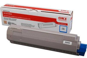 OKI TONER C810/830 CYAN 8K N.6232 Office Stationery & Supplies Limassol Cyprus Office Supplies in Cyprus: Best Selection Online Stationery Supplies. Order Online Today For Fast Delivery. New Business Accounts Welcome