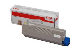 OKI TONER C610/611 MAGENTA 6K ( 44315306 ) Office Stationery & Supplies Limassol Cyprus Office Supplies in Cyprus: Best Selection Online Stationery Supplies. Order Online Today For Fast Delivery. New Business Accounts Welcome