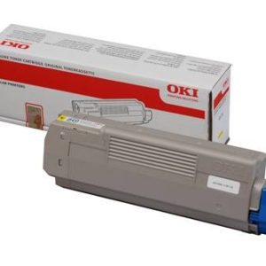 OKI TONER C810/830 YELLOW  N.6234 Office Stationery & Supplies Limassol Cyprus Office Supplies in Cyprus: Best Selection Online Stationery Supplies. Order Online Today For Fast Delivery. New Business Accounts Welcome