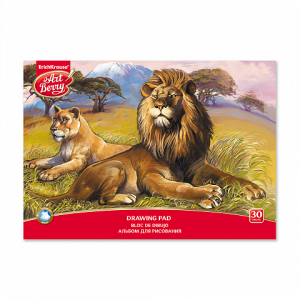 ERICHKRAUSE ARTBERRY DRAWING PAD PETS GRAPHICS A4 (40sheets) 43207 Office Stationery & Supplies Limassol Cyprus Office Supplies in Cyprus: Best Selection Online Stationery Supplies. Order Online Today For Fast Delivery. New Business Accounts Welcome