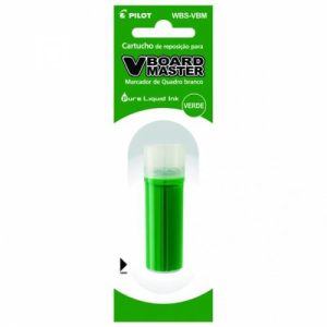 PILOT REFILL FOR VBOARD MARKER GREEN WBS-VBM-G Office Stationery & Supplies Limassol Cyprus Office Supplies in Cyprus: Best Selection Online Stationery Supplies. Order Online Today For Fast Delivery. New Business Accounts Welcome