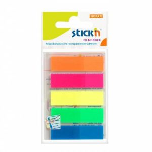 STICK INDEX  POP-UP FLAGS 45X12MM N.26002 Office Stationery & Supplies Limassol Cyprus Office Supplies in Cyprus: Best Selection Online Stationery Supplies. Order Online Today For Fast Delivery. New Business Accounts Welcome