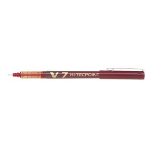 PILOT PEN V5 HI-TECHPOINT 0.5MM PINK BX-V5 Office Stationery & Supplies Limassol Cyprus Office Supplies in Cyprus: Best Selection Online Stationery Supplies. Order Online Today For Fast Delivery. New Business Accounts Welcome