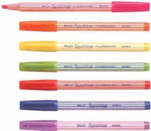 PILOT SPOTLITER MARKER ORANGE Office Stationery & Supplies Limassol Cyprus Office Supplies in Cyprus: Best Selection Online Stationery Supplies. Order Online Today For Fast Delivery. New Business Accounts Welcome