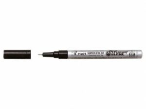 PILOT PAINT MARKER EXFINE SILVER SC-S-EF Office Stationery & Supplies Limassol Cyprus Office Supplies in Cyprus: Best Selection Online Stationery Supplies. Order Online Today For Fast Delivery. New Business Accounts Welcome