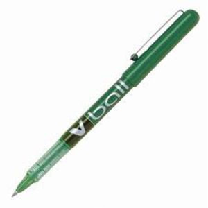 PILOT PEN VBALL  0.5 GREEN Office Stationery & Supplies Limassol Cyprus Office Supplies in Cyprus: Best Selection Online Stationery Supplies. Order Online Today For Fast Delivery. New Business Accounts Welcome