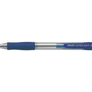 PILOT PEN SUPER GRIP (F) RED Office Stationery & Supplies Limassol Cyprus Office Supplies in Cyprus: Best Selection Online Stationery Supplies. Order Online Today For Fast Delivery. New Business Accounts Welcome