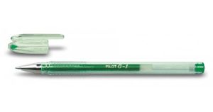 PILOT PEN  G-1 0.7 FINE GREEN Office Stationery & Supplies Limassol Cyprus Office Supplies in Cyprus: Best Selection Online Stationery Supplies. Order Online Today For Fast Delivery. New Business Accounts Welcome