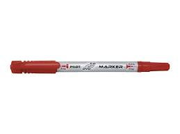 PILOT MARKER TWIN EXTRA FINE/FINE TIP RED BEGREEN SCA-TM Office Stationery & Supplies Limassol Cyprus Office Supplies in Cyprus: Best Selection Online Stationery Supplies. Order Online Today For Fast Delivery. New Business Accounts Welcome