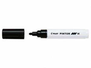 PILOT PINTOR PAINT MARKER M BLACK Office Stationery & Supplies Limassol Cyprus Office Supplies in Cyprus: Best Selection Online Stationery Supplies. Order Online Today For Fast Delivery. New Business Accounts Welcome