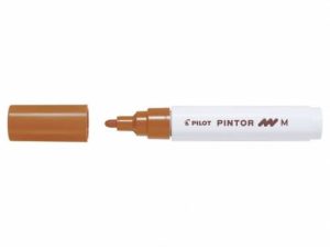 PILOT PINTOR PAINT MARKER M BROWN Office Stationery & Supplies Limassol Cyprus Office Supplies in Cyprus: Best Selection Online Stationery Supplies. Order Online Today For Fast Delivery. New Business Accounts Welcome