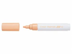 PILOT PINTOR PAINT MARKER M PALE ORANGE Office Stationery & Supplies Limassol Cyprus Office Supplies in Cyprus: Best Selection Online Stationery Supplies. Order Online Today For Fast Delivery. New Business Accounts Welcome