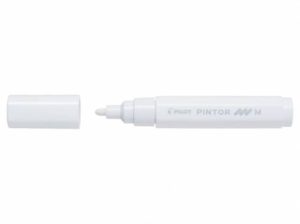 PILOT PINTOR PAINT MARKER M WHITE Office Stationery & Supplies Limassol Cyprus Office Supplies in Cyprus: Best Selection Online Stationery Supplies. Order Online Today For Fast Delivery. New Business Accounts Welcome