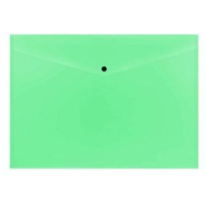 PVC BAG A3 WITH BUTTON CLEAR SA3-CL Office Stationery & Supplies Limassol Cyprus Office Supplies in Cyprus: Best Selection Online Stationery Supplies. Order Online Today For Fast Delivery. New Business Accounts Welcome