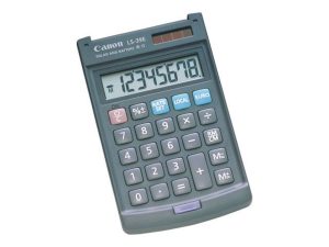 CANON CALCULATOR LS-39E 8-DIGITS Office Stationery & Supplies Limassol Cyprus Office Supplies in Cyprus: Best Selection Online Stationery Supplies. Order Online Today For Fast Delivery. New Business Accounts Welcome