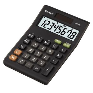 CASIO CALCULATOR MS-8B BLK Office Stationery & Supplies Limassol Cyprus Office Supplies in Cyprus: Best Selection Online Stationery Supplies. Order Online Today For Fast Delivery. New Business Accounts Welcome