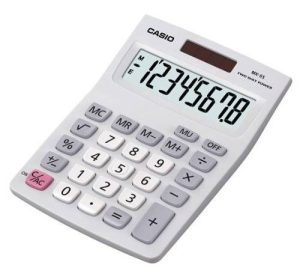 CASIO CALCULATOR MX-8B-E  WHITE Office Stationery & Supplies Limassol Cyprus Office Supplies in Cyprus: Best Selection Online Stationery Supplies. Order Online Today For Fast Delivery. New Business Accounts Welcome