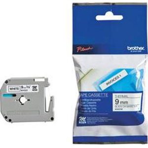 BROTHER TAPE 9MM B/B MK-521 Office Stationery & Supplies Limassol Cyprus Office Supplies in Cyprus: Best Selection Online Stationery Supplies. Order Online Today For Fast Delivery. New Business Accounts Welcome