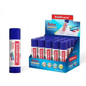 ERICHKRAUSE GLUE STCK ‘EXTRA’ 21gr 2368 Office Stationery & Supplies Limassol Cyprus Office Supplies in Cyprus: Best Selection Online Stationery Supplies. Order Online Today For Fast Delivery. New Business Accounts Welcome