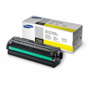 SAMSUNG TONER  CLT-Y504S YELLOW Office Stationery & Supplies Limassol Cyprus Office Supplies in Cyprus: Best Selection Online Stationery Supplies. Order Online Today For Fast Delivery. New Business Accounts Welcome