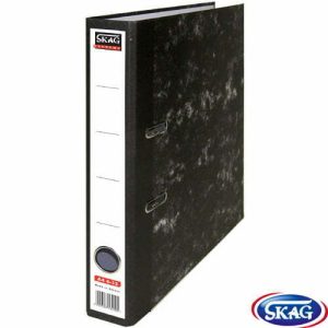 SKAG PREMIUM BOX FILE A4 PVC 8CM BLACK 8/32 Office Stationery & Supplies Limassol Cyprus Office Supplies in Cyprus: Best Selection Online Stationery Supplies. Order Online Today For Fast Delivery. New Business Accounts Welcome