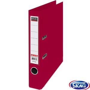 SKAG PREMIUM BOX FILE A4 PVC 4CM NARROW BLACK 4/32 Office Stationery & Supplies Limassol Cyprus Office Supplies in Cyprus: Best Selection Online Stationery Supplies. Order Online Today For Fast Delivery. New Business Accounts Welcome