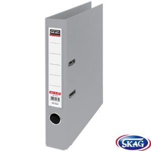 SKAG PREMIUM BOX FILE A4 PVC 4CM NARROW GREY 4/32 Office Stationery & Supplies Limassol Cyprus Office Supplies in Cyprus: Best Selection Online Stationery Supplies. Order Online Today For Fast Delivery. New Business Accounts Welcome