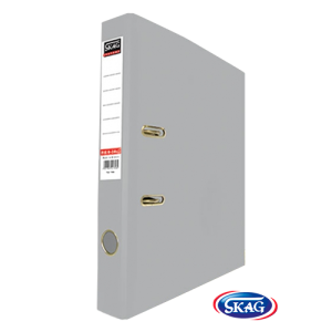 SKAG PREMIUM BOX FILE F/SC PVC 4CM  GREY 4/34 Office Stationery & Supplies Limassol Cyprus Office Supplies in Cyprus: Best Selection Online Stationery Supplies. Order Online Today For Fast Delivery. New Business Accounts Welcome