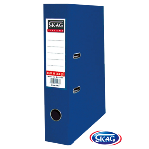 SKAG PREMIUM BOX FILE F/SC PVC 4CM PURPLE 4/34 Office Stationery & Supplies Limassol Cyprus Office Supplies in Cyprus: Best Selection Online Stationery Supplies. Order Online Today For Fast Delivery. New Business Accounts Welcome