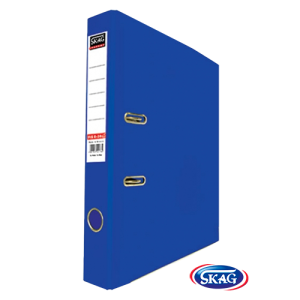 SKAG PREMIUM BOX FILE F/SC PVC 8CM WIDE DARK BLUE 8/34 Office Stationery & Supplies Limassol Cyprus Office Supplies in Cyprus: Best Selection Online Stationery Supplies. Order Online Today For Fast Delivery. New Business Accounts Welcome