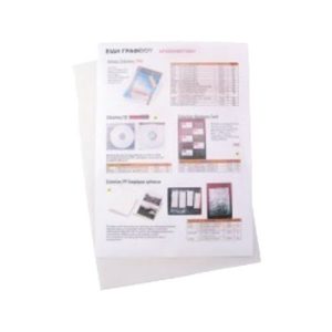 B/R PVC FOLDER A4 LSHAPE (20 PCS) CLEAR BR00047 Office Stationery & Supplies Limassol Cyprus Office Supplies in Cyprus: Best Selection Online Stationery Supplies. Order Online Today For Fast Delivery. New Business Accounts Welcome