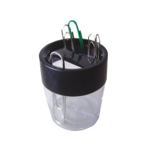 B/R MAGNETIC CLIP HOLDER FOR PAPER CLIPS SL03 WC05/BR00137 Office Stationery & Supplies Limassol Cyprus Office Supplies in Cyprus: Best Selection Online Stationery Supplies. Order Online Today For Fast Delivery. New Business Accounts Welcome