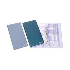 B/R BUSINESS CARD HOLDER FOR 80CARDS BLUE  BR230XX Office Stationery & Supplies Limassol Cyprus Office Supplies in Cyprus: Best Selection Online Stationery Supplies. Order Online Today For Fast Delivery. New Business Accounts Welcome