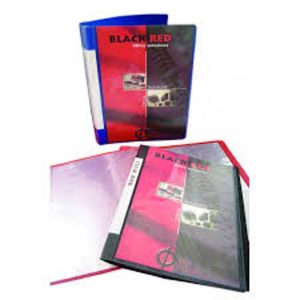 B/R DISPLAY BOOK 60 POCKETS BD60-BLACK BR74001 Office Stationery & Supplies Limassol Cyprus Office Supplies in Cyprus: Best Selection Online Stationery Supplies. Order Online Today For Fast Delivery. New Business Accounts Welcome